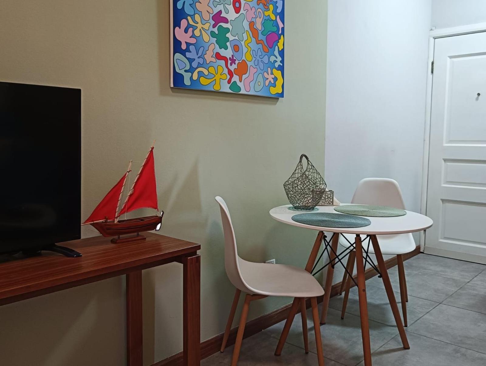 Newly Renovated Studio Apartment With Rooftop Pool, Few Steps To The Beach Flic en Flac Екстер'єр фото